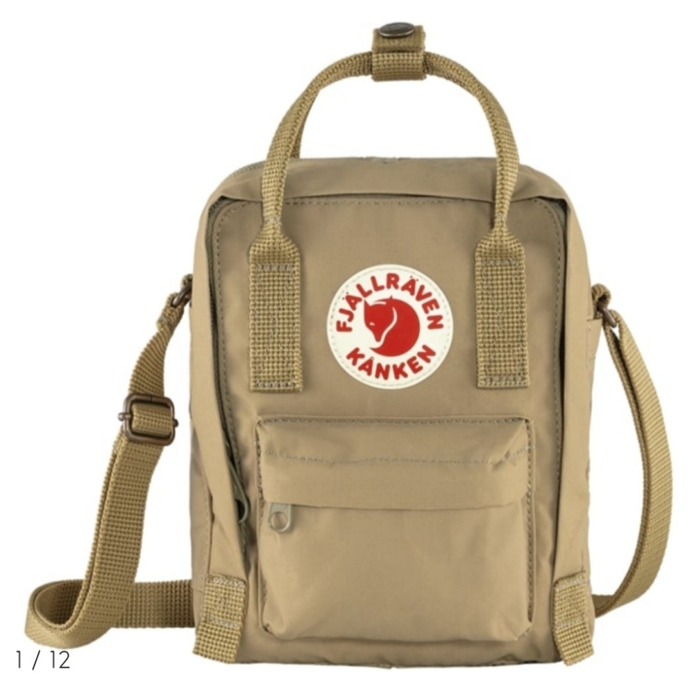 Fjallraven Kanken Sling
